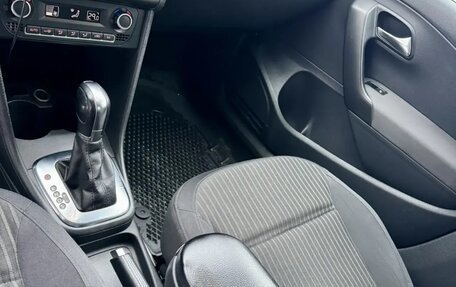 Volkswagen Polo VI (EU Market), 2014 год, 800 000 рублей, 11 фотография