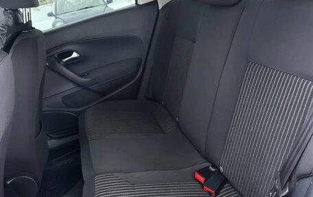 Volkswagen Polo VI (EU Market), 2014 год, 800 000 рублей, 8 фотография