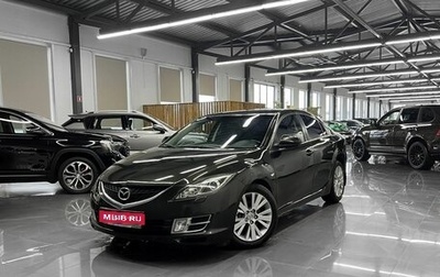 Mazda 6, 2008 год, 875 000 рублей, 1 фотография