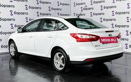 Ford Focus III, 2013 год, 835 000 рублей, 3 фотография