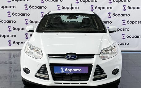 Ford Focus III, 2013 год, 835 000 рублей, 6 фотография