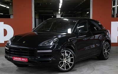 Porsche Cayenne III, 2020 год, 10 800 000 рублей, 1 фотография