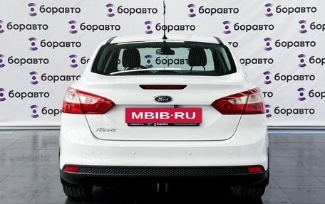 Ford Focus III, 2013 год, 835 000 рублей, 5 фотография