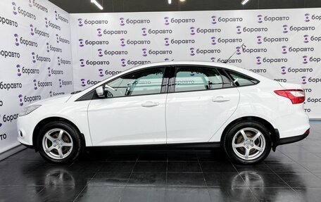 Ford Focus III, 2013 год, 835 000 рублей, 8 фотография