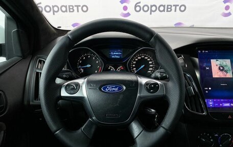 Ford Focus III, 2013 год, 835 000 рублей, 9 фотография