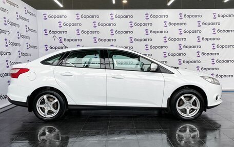 Ford Focus III, 2013 год, 835 000 рублей, 7 фотография