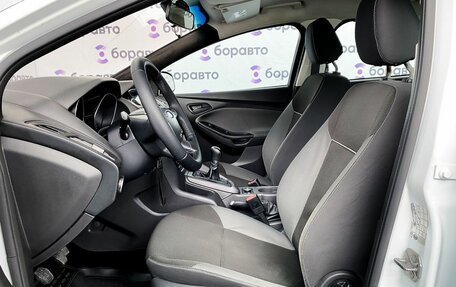 Ford Focus III, 2013 год, 835 000 рублей, 11 фотография