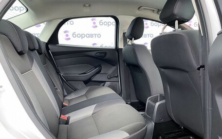 Ford Focus III, 2013 год, 835 000 рублей, 13 фотография