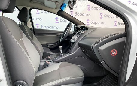 Ford Focus III, 2013 год, 835 000 рублей, 14 фотография