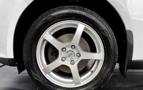 Ford Focus III, 2013 год, 835 000 рублей, 10 фотография