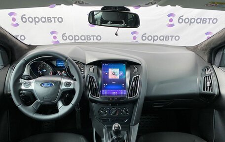 Ford Focus III, 2013 год, 835 000 рублей, 16 фотография