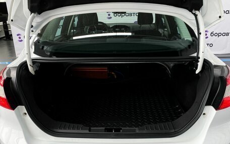 Ford Focus III, 2013 год, 835 000 рублей, 19 фотография