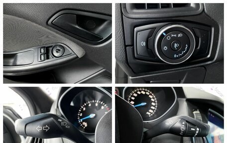 Ford Focus III, 2013 год, 835 000 рублей, 20 фотография