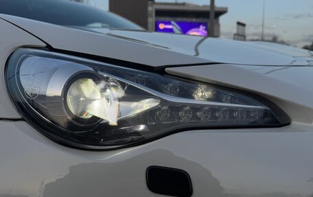 Toyota GT86 I, 2017 год, 3 240 000 рублей, 3 фотография