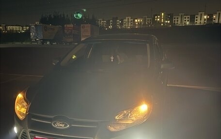 Ford Focus III, 2012 год, 800 000 рублей, 4 фотография