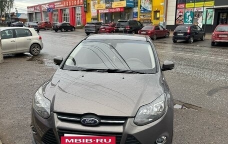 Ford Focus III, 2012 год, 800 000 рублей, 3 фотография