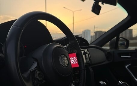 Toyota GT86 I, 2017 год, 3 240 000 рублей, 5 фотография