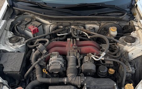 Toyota GT86 I, 2017 год, 3 240 000 рублей, 8 фотография