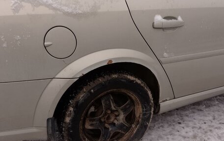 Opel Vectra C рестайлинг, 2008 год, 310 000 рублей, 2 фотография