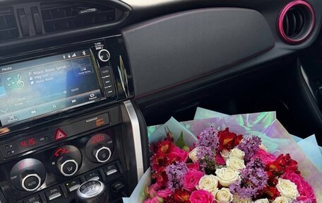 Toyota GT86 I, 2017 год, 3 240 000 рублей, 11 фотография