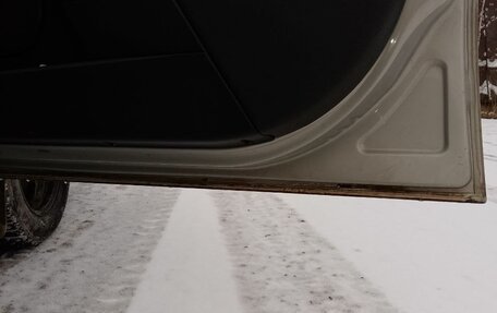 Opel Vectra C рестайлинг, 2008 год, 310 000 рублей, 5 фотография