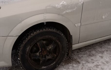 Opel Vectra C рестайлинг, 2008 год, 310 000 рублей, 8 фотография