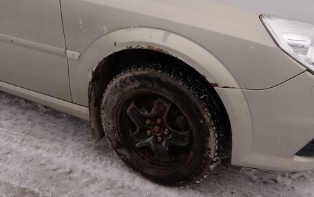 Opel Vectra C рестайлинг, 2008 год, 310 000 рублей, 9 фотография