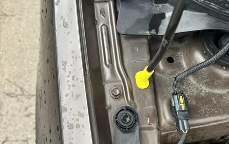 Hyundai Solaris II рестайлинг, 2016 год, 1 260 000 рублей, 17 фотография