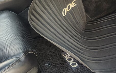 Chrysler 300C II, 2012 год, 1 800 000 рублей, 6 фотография