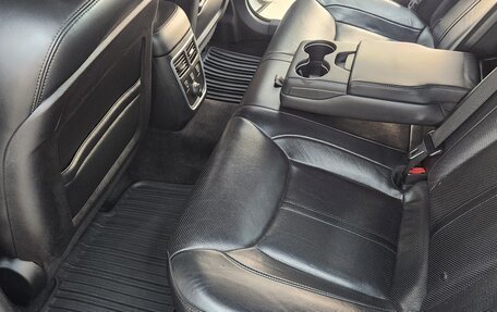 Chrysler 300C II, 2012 год, 1 800 000 рублей, 5 фотография