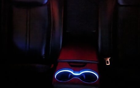 Chrysler 300C II, 2012 год, 1 800 000 рублей, 9 фотография