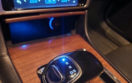 Chrysler 300C II, 2012 год, 1 800 000 рублей, 10 фотография