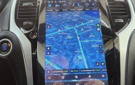 Chrysler 300C II, 2012 год, 1 800 000 рублей, 18 фотография