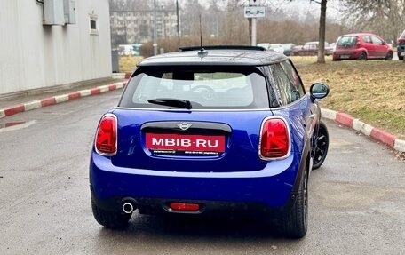 MINI Hatch, 2020 год, 1 850 000 рублей, 4 фотография