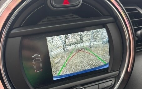 MINI Hatch, 2020 год, 1 850 000 рублей, 9 фотография