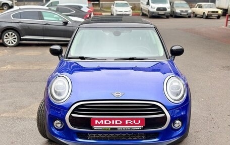 MINI Hatch, 2020 год, 1 850 000 рублей, 5 фотография