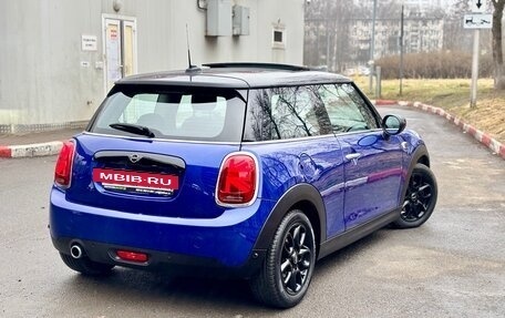 MINI Hatch, 2020 год, 1 850 000 рублей, 3 фотография