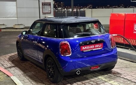 MINI Hatch, 2020 год, 1 850 000 рублей, 11 фотография