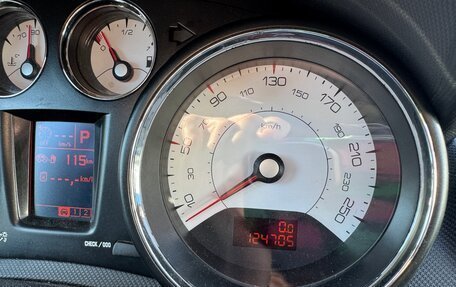 Peugeot 308 II, 2012 год, 610 000 рублей, 5 фотография