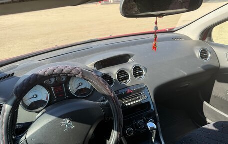 Peugeot 308 II, 2012 год, 610 000 рублей, 4 фотография