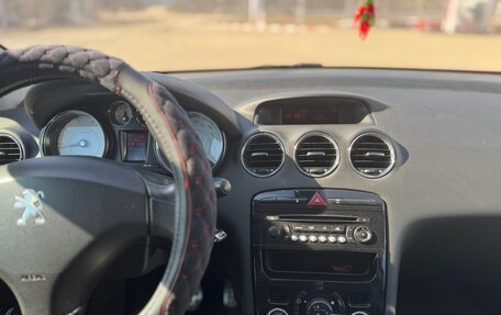 Peugeot 308 II, 2012 год, 610 000 рублей, 7 фотография