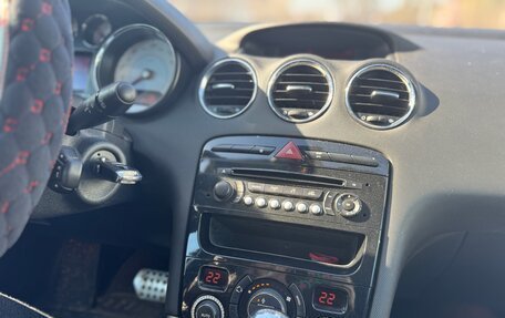 Peugeot 308 II, 2012 год, 610 000 рублей, 6 фотография