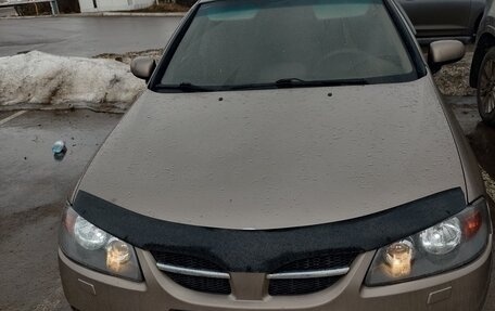 Nissan Almera, 2005 год, 500 000 рублей, 2 фотография