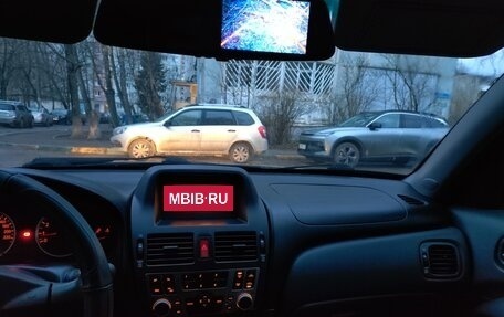 Nissan Almera, 2005 год, 500 000 рублей, 5 фотография