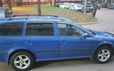 Skoda Octavia, 2008 год, 450 000 рублей, 4 фотография