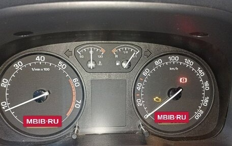 Skoda Octavia, 2008 год, 450 000 рублей, 6 фотография