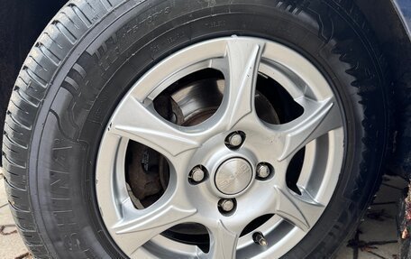 Hyundai Accent II, 2008 год, 380 000 рублей, 10 фотография