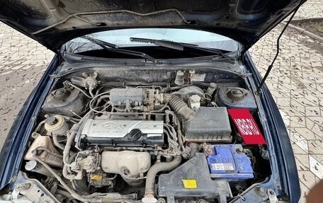 Hyundai Accent II, 2008 год, 380 000 рублей, 8 фотография