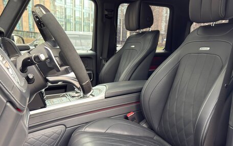 Mercedes-Benz G-Класс AMG, 2019 год, 15 900 000 рублей, 16 фотография