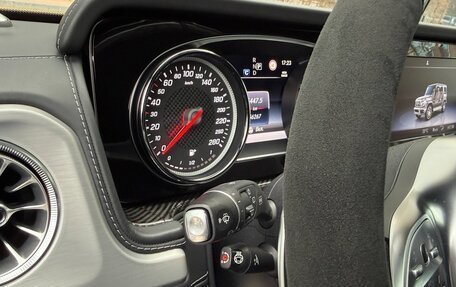 Mercedes-Benz G-Класс AMG, 2019 год, 15 900 000 рублей, 19 фотография